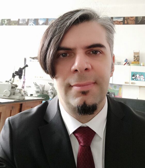 В един момент Земята ще ни отеснее, казва български учен пред в. "Аз-буки"