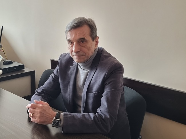 Следващата седмица КТ „Подкрепа“ започва срещи с парламентарните групи в Народното събрание по темата за бюджета, каза Димитър Манолов