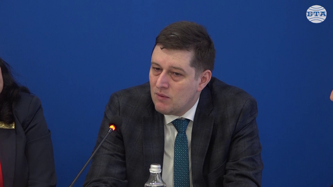 БНР се опитва да търси мостове към Сърбия - към нашите приятели и съседи, заяви генералният директор на БНР Милен Митев