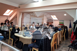 Ихтиман - Общински съвет - заседание