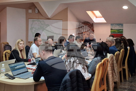 Ихтиман - Общински съвет - заседание