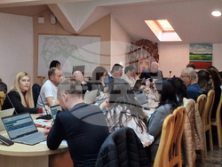 Ихтиман - Общински съвет - заседание