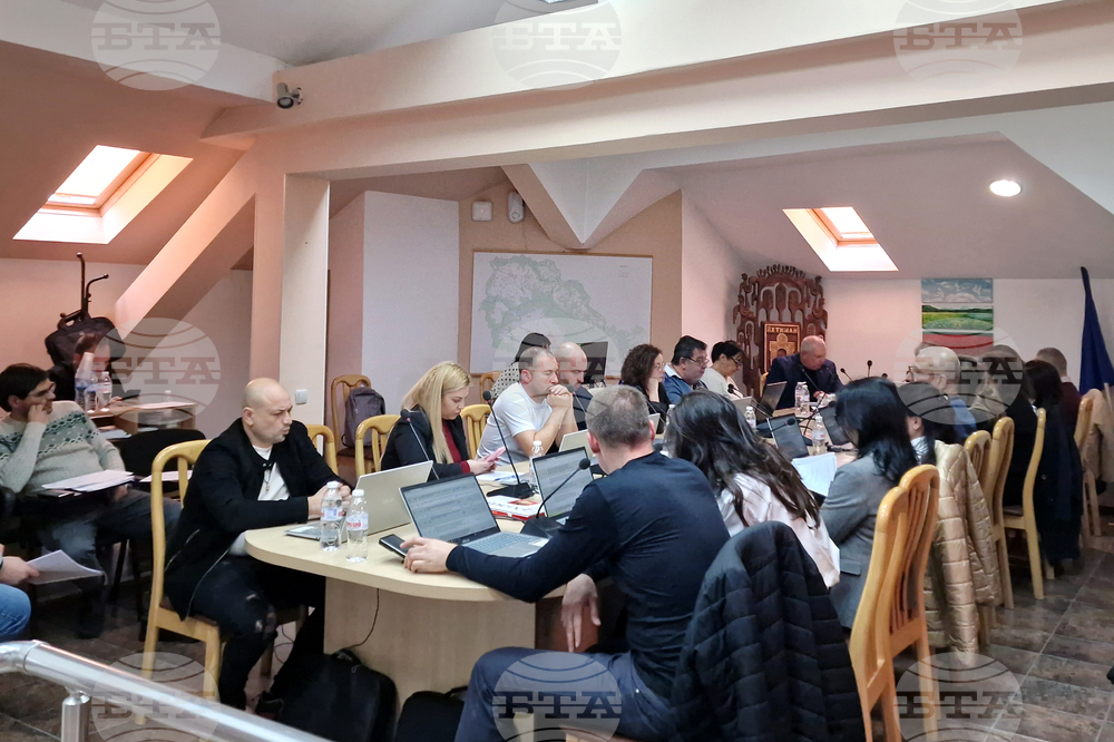 Община Ихтиман ще кандидатства с проект за закупуване на компостери, решиха общинските съветници