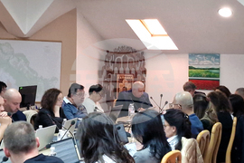 Ихтиман - Общински съвет - заседание