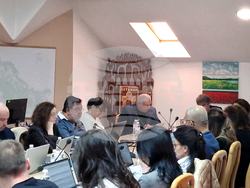 Ихтиман - Общински съвет - заседание