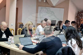 Ихтиман - Общински съвет - заседание