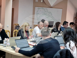 Ихтиман - Общински съвет - заседание