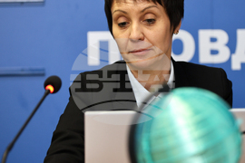 Национален пресклуб на БТА Пловдив - проект „See Beyond” - пресконференция