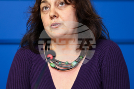 Национален пресклуб на БТА Пловдив - проект „See Beyond” - пресконференция