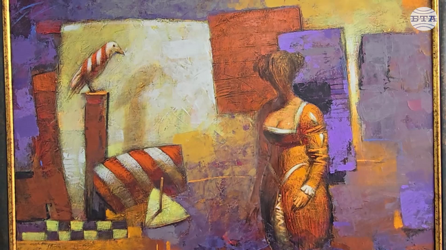 Галерия „Мостове“ отваря врати в Ловеч