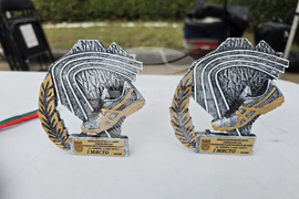 Плевен - щафета - крос