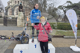 Плевен - щафета - крос