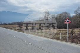 Кюстендил - ремонт - път