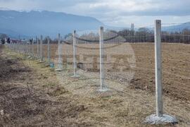 Кюстендил - ремонт - път