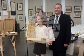 Плевен - национален конкурс - 3 март