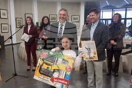 Плевен - национален конкурс - 3 март