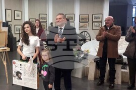 Плевен - национален конкурс - 3 март