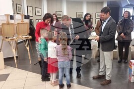 Плевен - национален конкурс - 3 март