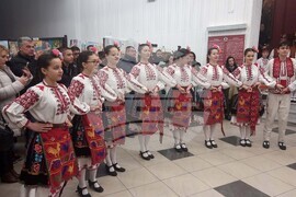 Плевен - национален конкурс - 3 март