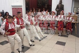 Плевен - национален конкурс - 3 март