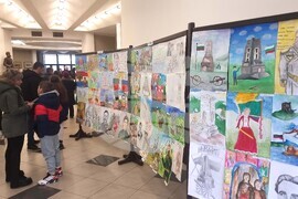 Плевен - национален конкурс - 3 март