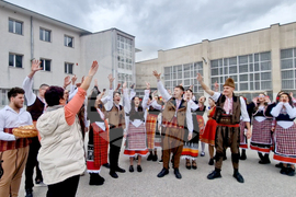 Смолян - абитуриенти