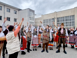 Смолян - абитуриенти