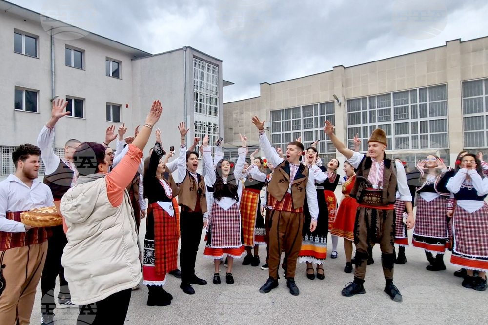 Смолян - абитуриенти