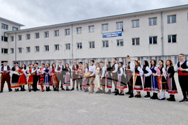 Смолян - абитуриенти