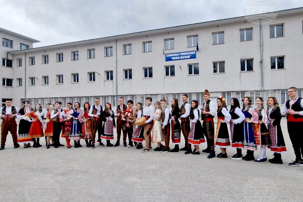 Смолян - абитуриенти