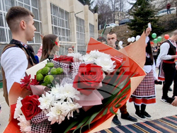 Смолян - абитуриенти