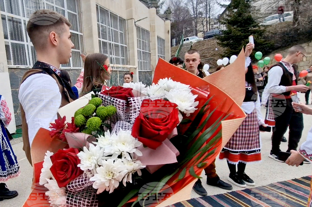 Смолян - абитуриенти