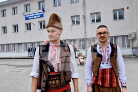 Смолян - абитуриенти