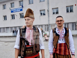 Смолян - абитуриенти