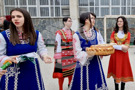 Смолян - абитуриенти