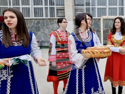 Смолян - абитуриенти