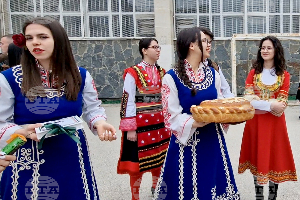 Смолян - абитуриенти