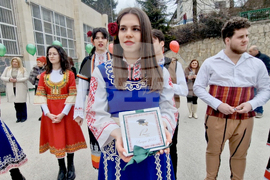 Смолян - абитуриенти