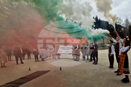 Смолян - абитуриенти