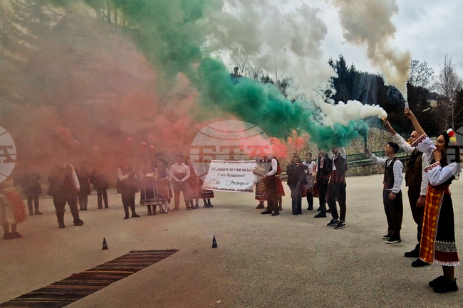 Смолян - абитуриенти