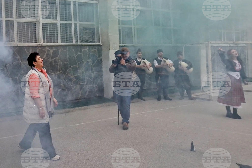 Смолян - абитуриенти