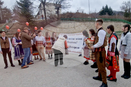 Смолян - абитуриенти