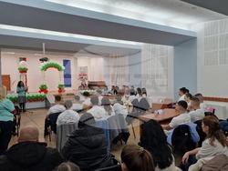 Свищов - ученическо състезание "Моята България" - десето издание