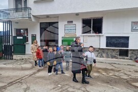 Смолян - поделение  - Ден на отворени врати