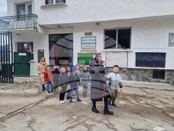 Смолян - поделение  - Ден на отворени врати