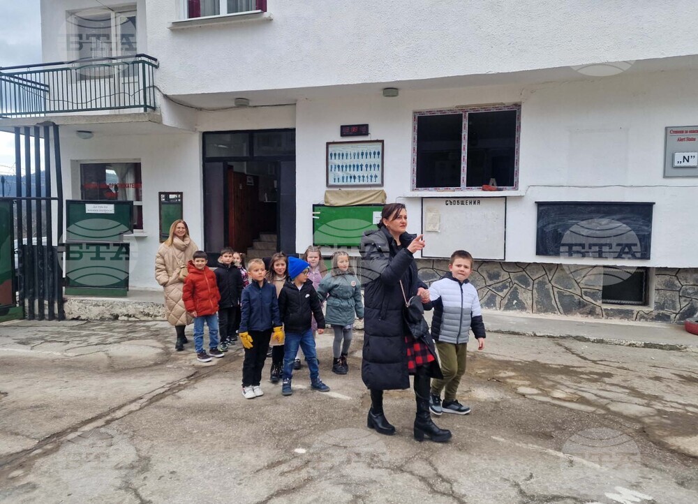 Смолян - поделение  - Ден на отворени врати