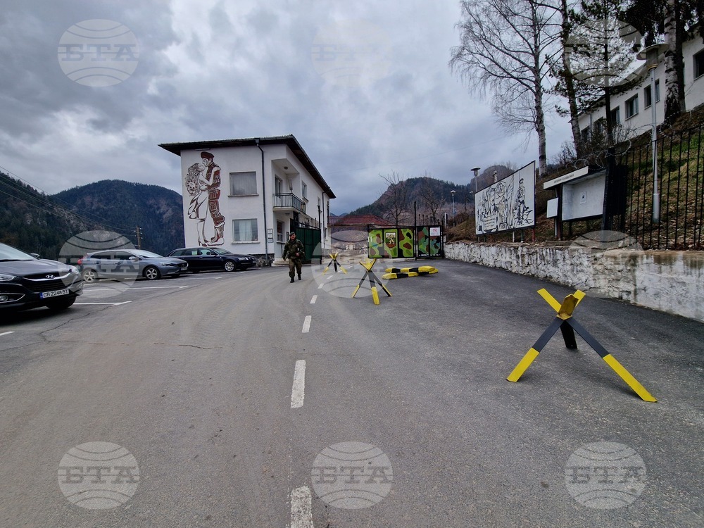 Смолян - поделение  - Ден на отворени врати