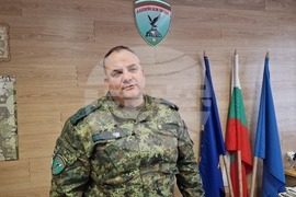 Смолян - поделение  - Ден на отворени врати