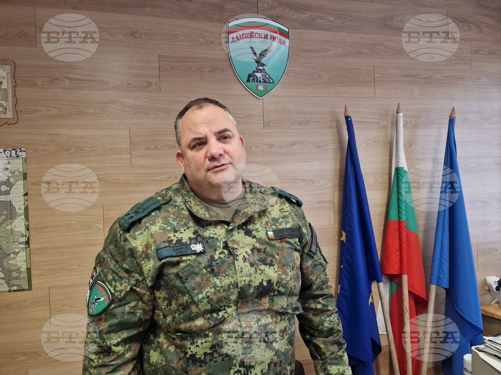 Смолян - поделение  - Ден на отворени врати