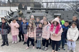 Смолян - поделение  - Ден на отворени врати